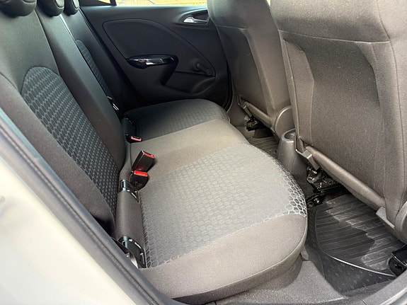 Opel Corsa 16 of 24