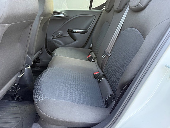 Opel Corsa 13 of 24