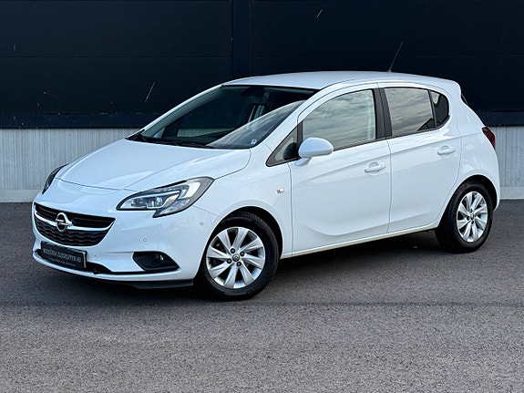 Opel Corsa 2 of 24
