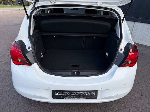 Opel Corsa 14 of 24
