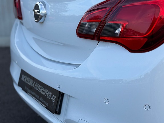 Opel Corsa 9 of 24