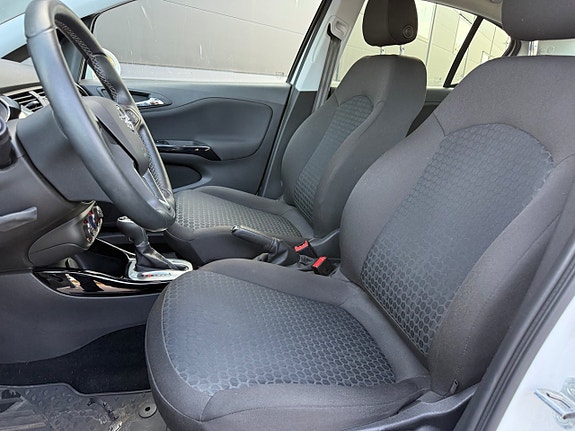 Opel Corsa 12 of 24