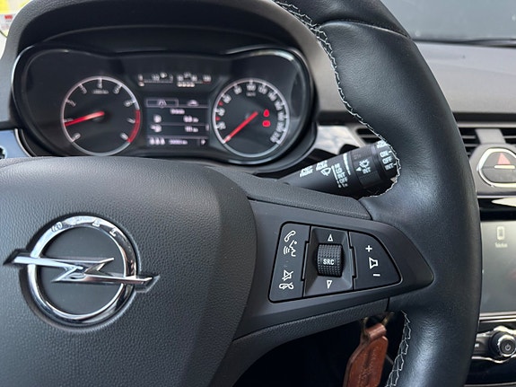 Opel Corsa 22 of 24