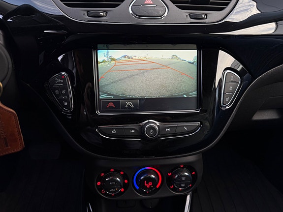 Opel Corsa 23 of 24