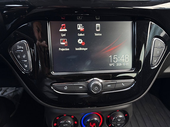Opel Corsa 19 of 24