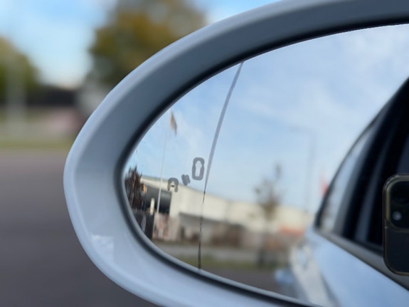 Opel Corsa 24 of 24