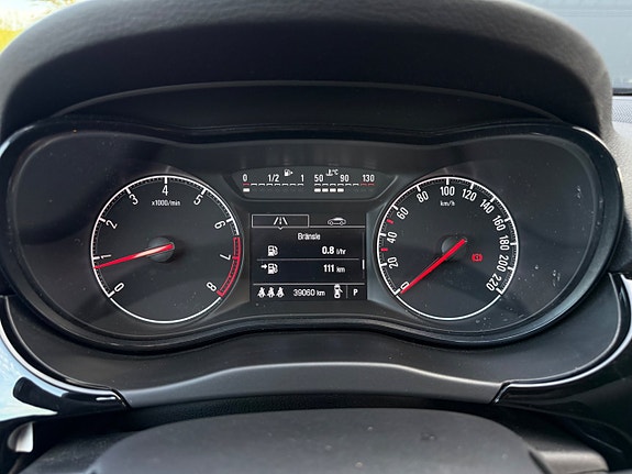 Opel Corsa 20 of 24