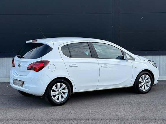 Opel Corsa 8 of 24