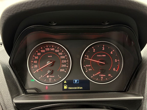 BMW 120d 9 of 21