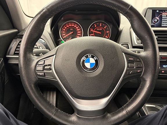 BMW 120d 8 of 21