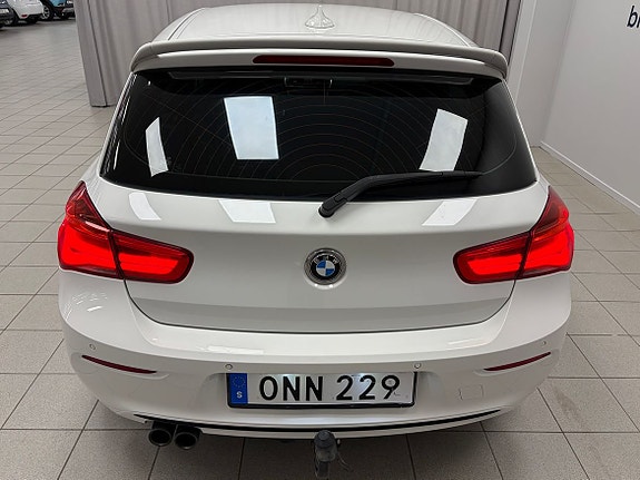 BMW 120d 21 of 21