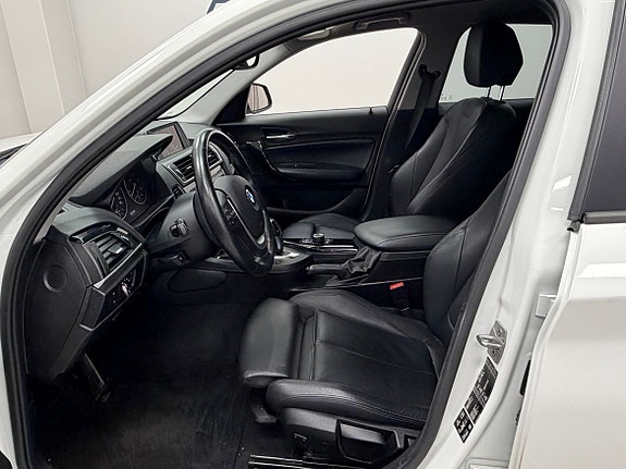 BMW 120d 6 of 21