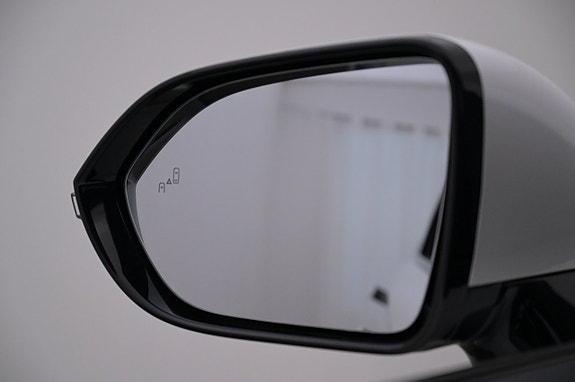 Omoda 5 21 of 27