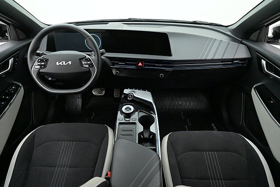 Kia EV6 7 of 27