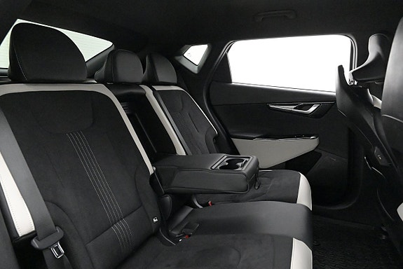 Kia EV6 20 of 27