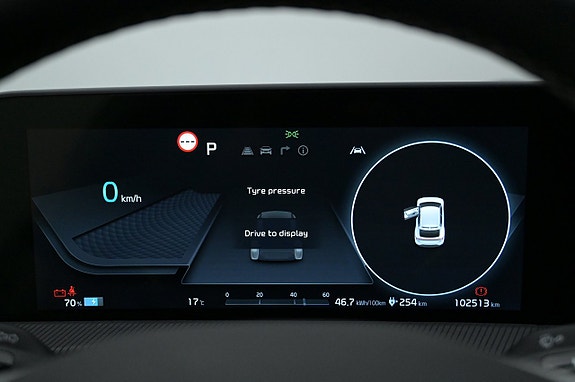 Kia EV6 8 of 27