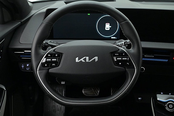 Kia EV6 6 of 27