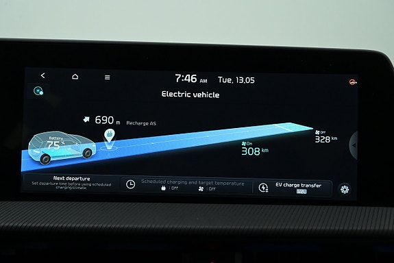 Kia EV6 14 of 27