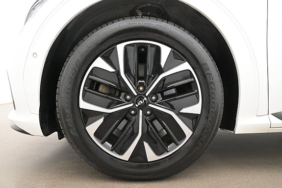 Kia EV6 27 of 27