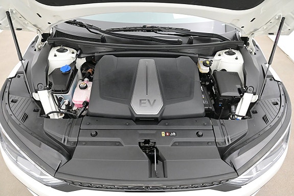 Kia EV6 26 of 27