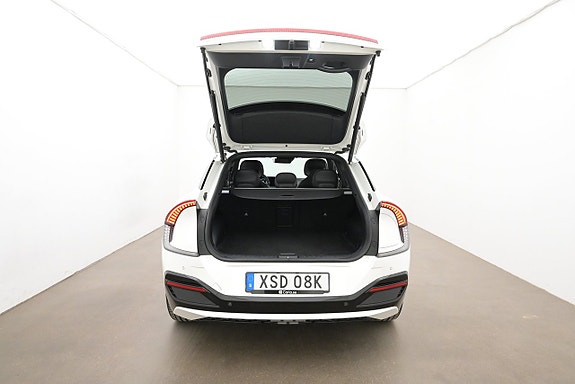 Kia EV6 22 of 27