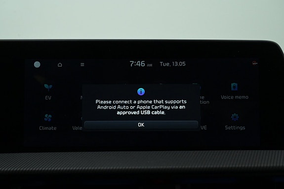 Kia EV6 16 of 27