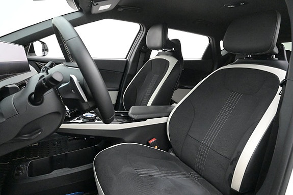 Kia EV6 9 of 27