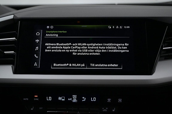 Audi Q4 e-tron 20 of 27