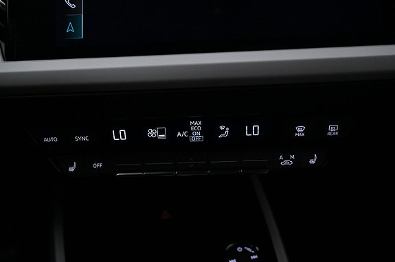 Audi Q4 e-tron 23 of 27