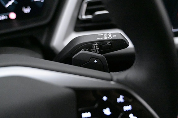 Audi Q4 e-tron 9 of 27