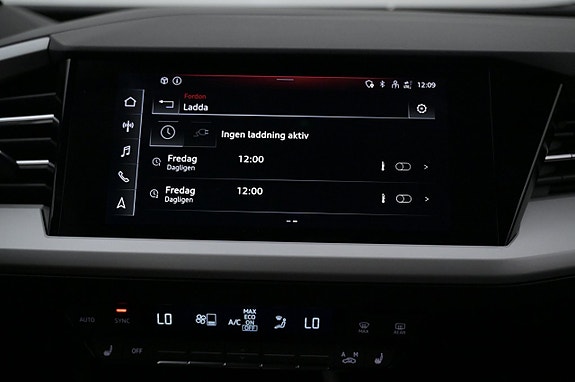 Audi Q4 e-tron 18 of 27