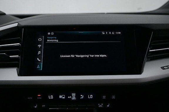Audi Q4 e-tron 17 of 27