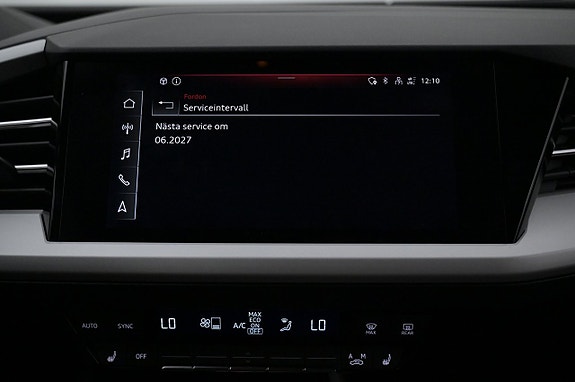 Audi Q4 e-tron 19 of 27