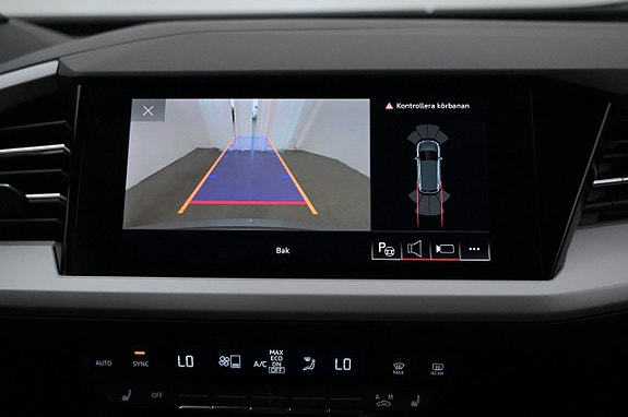 Audi Q4 e-tron 16 of 27