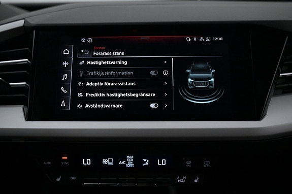 Audi Q4 e-tron 22 of 27