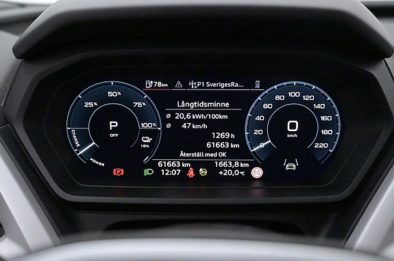 Audi Q4 e-tron 10 of 27