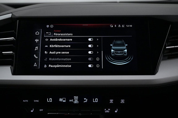 Audi Q4 e-tron 21 of 27