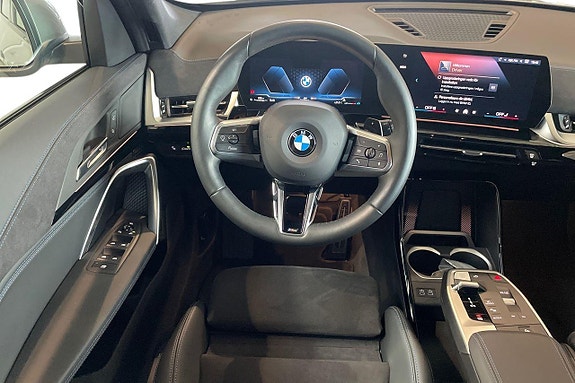 BMW X1 9 of 18