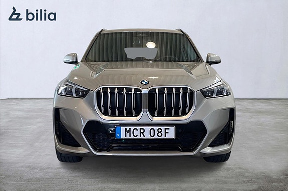 BMW X1 5 of 18