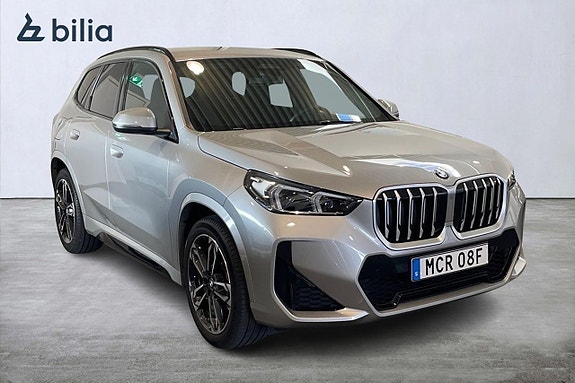 BMW X1 18 of 18