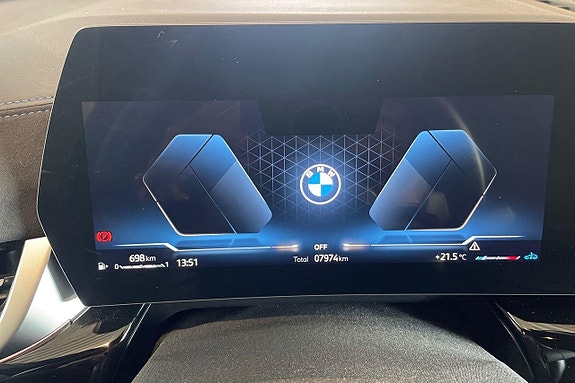 BMW X1 14 of 18