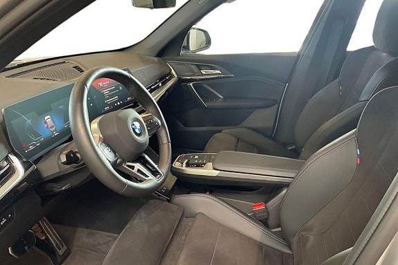 BMW X1 12 of 18