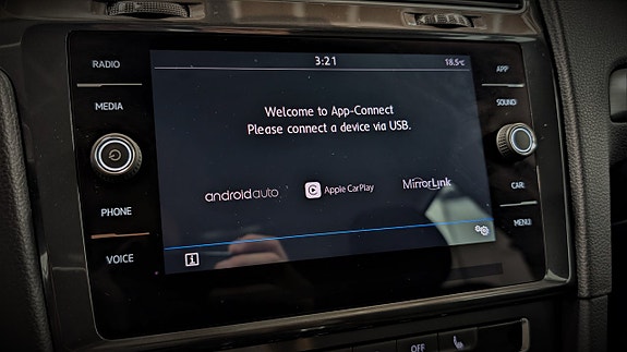 Volkswagen Golf I 18 of 19