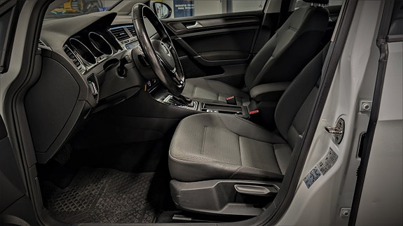 Volkswagen Golf I 13 of 19