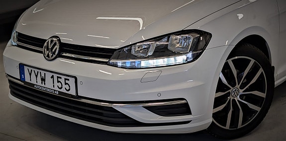 Volkswagen Golf I 6 of 19