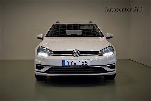 Volkswagen Golf I 2 of 19
