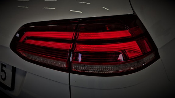 Volkswagen Golf I 7 of 19