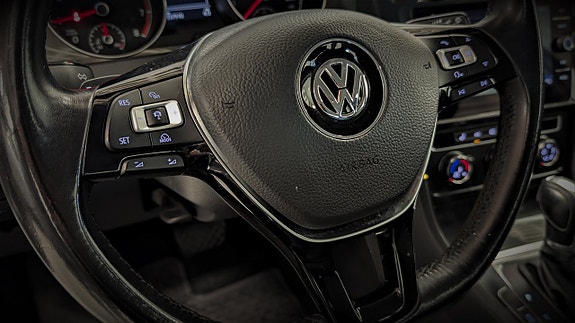 Volkswagen Golf I 12 of 19