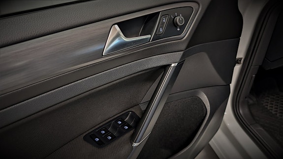 Volkswagen Golf I 14 of 19