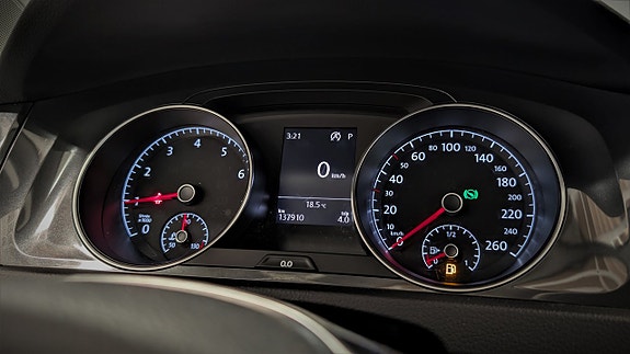Volkswagen Golf I 15 of 19